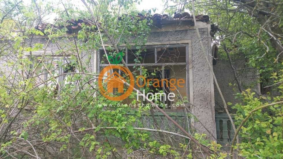 Продава се Къща в с. Дуранкулак, Област Добрич - 86 кв.м за 291 €/кв.м - Снимка #1