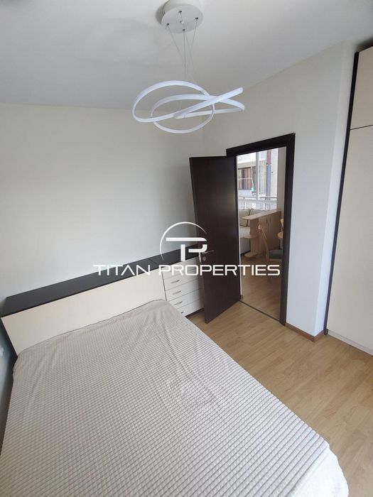 Продава се Двустаен апартамент в Бургас, Сарафово - 54 кв.м за 1945 €/кв.м - Снимка #4