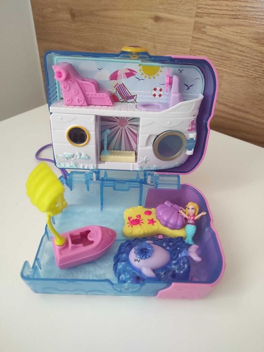 Polly Poket и други