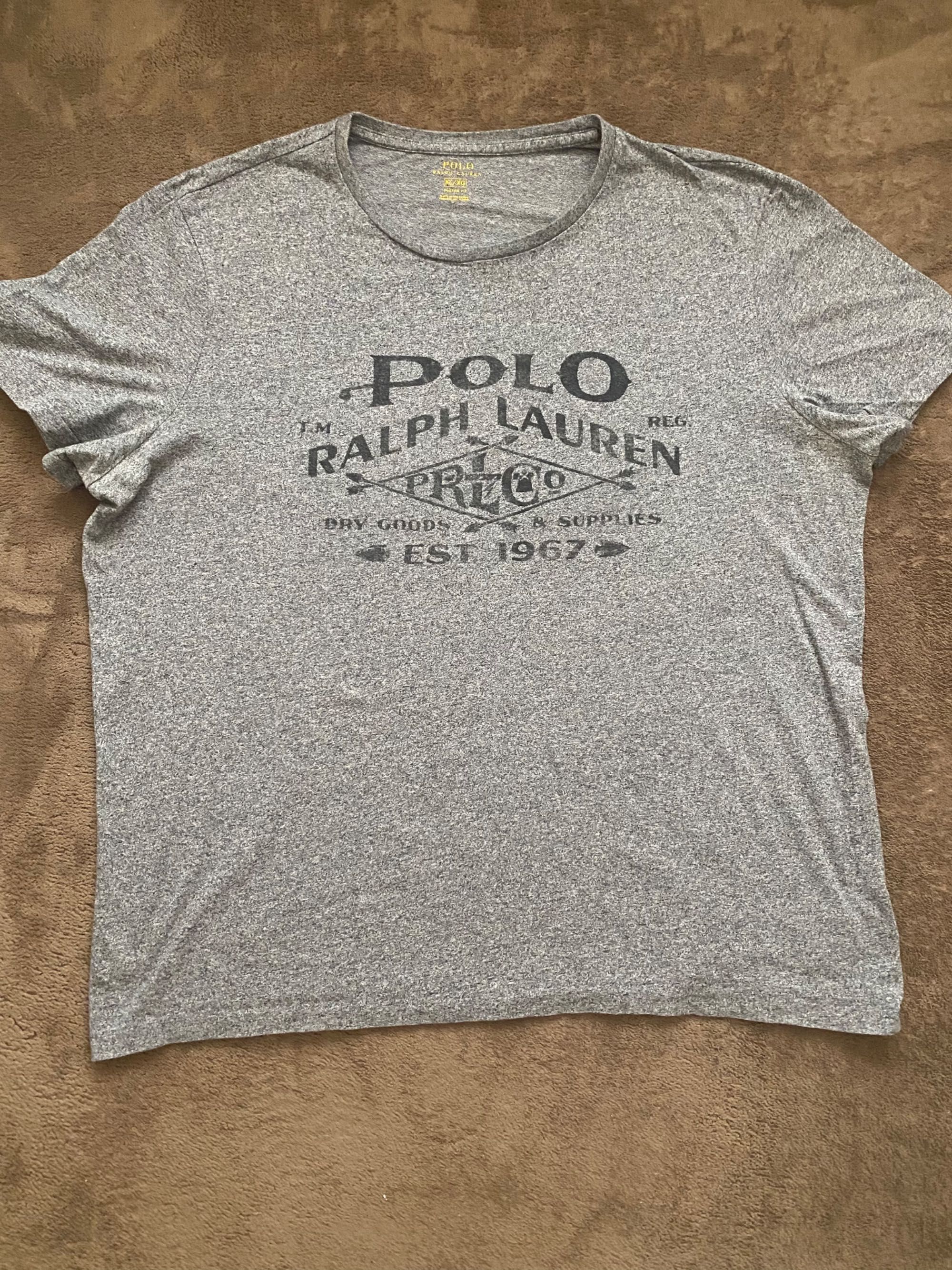 Мъжки тениски GUESS, POLO Ralph Lauren