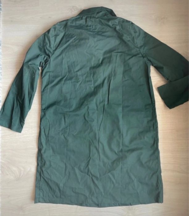 Salopeta de lucru pentru femei