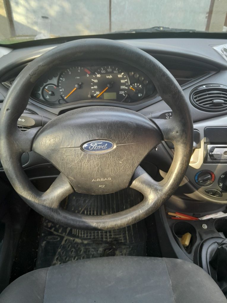 Vând Ford Focus Break,stare bună de funcționare