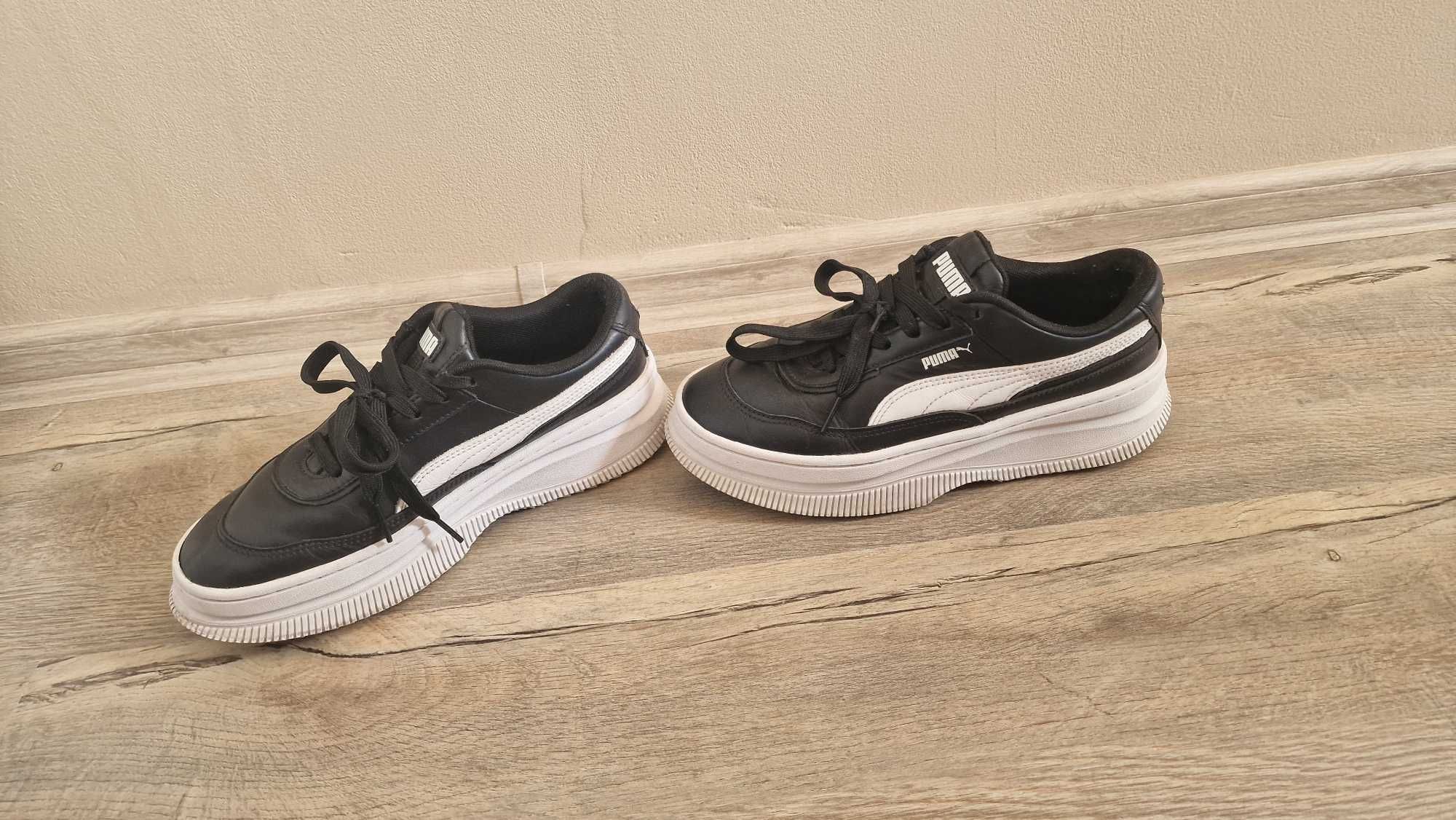 PUMA 38.5 номер Дамски оригинални обувки