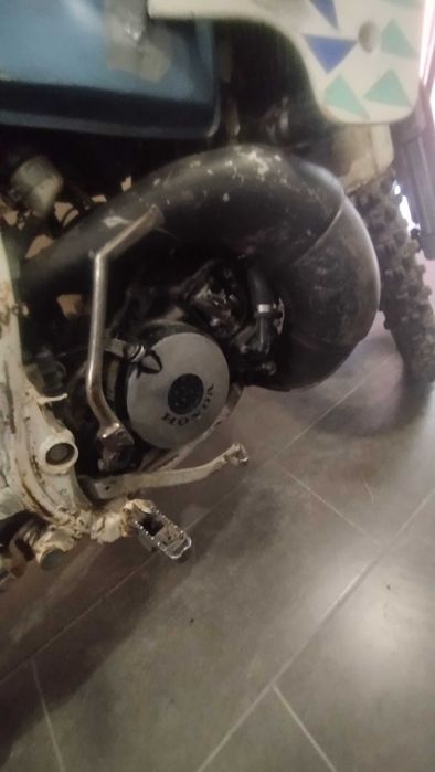 Хонда 125   куб.