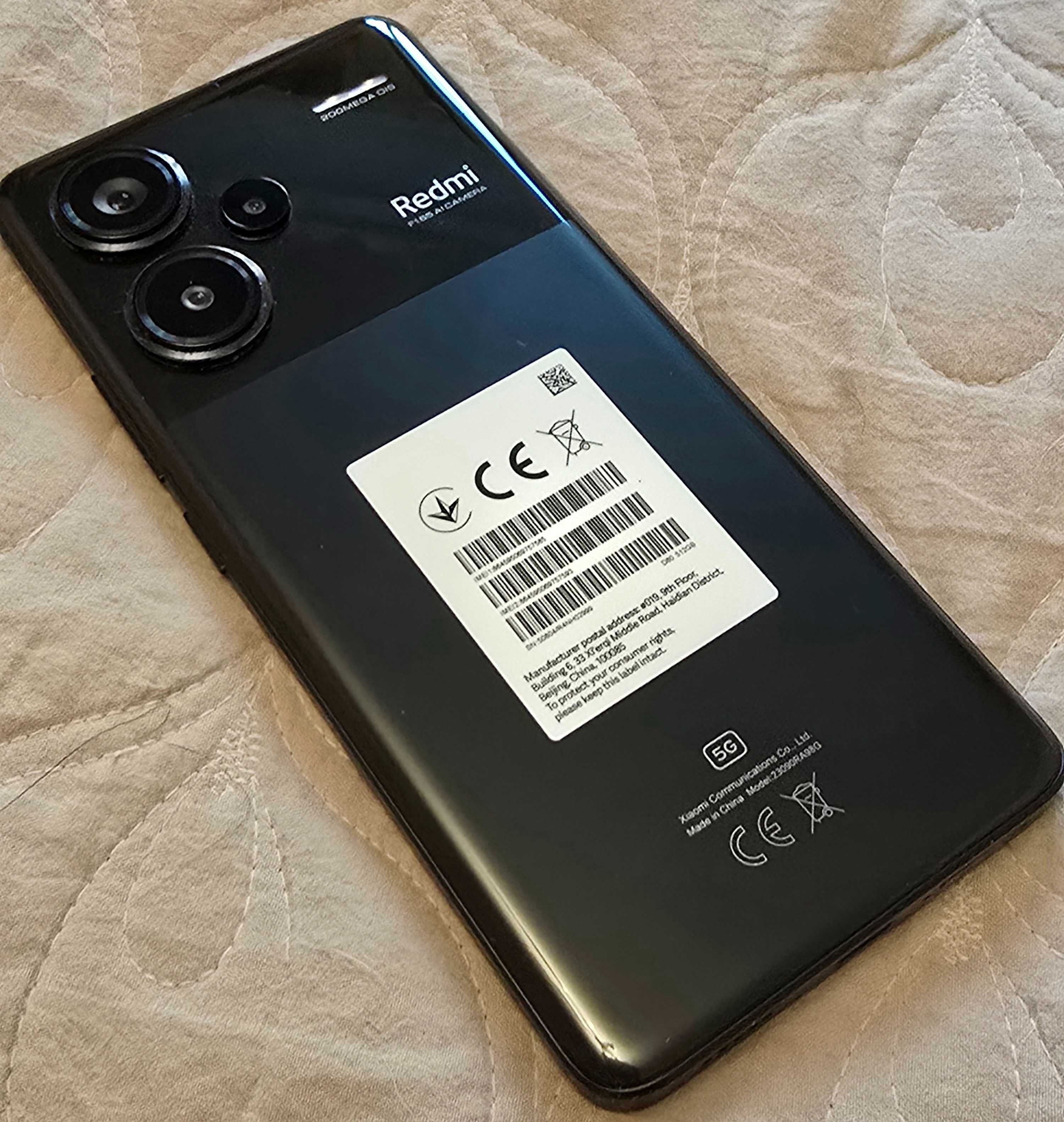 Readmi Note 13 Pro+ 5G