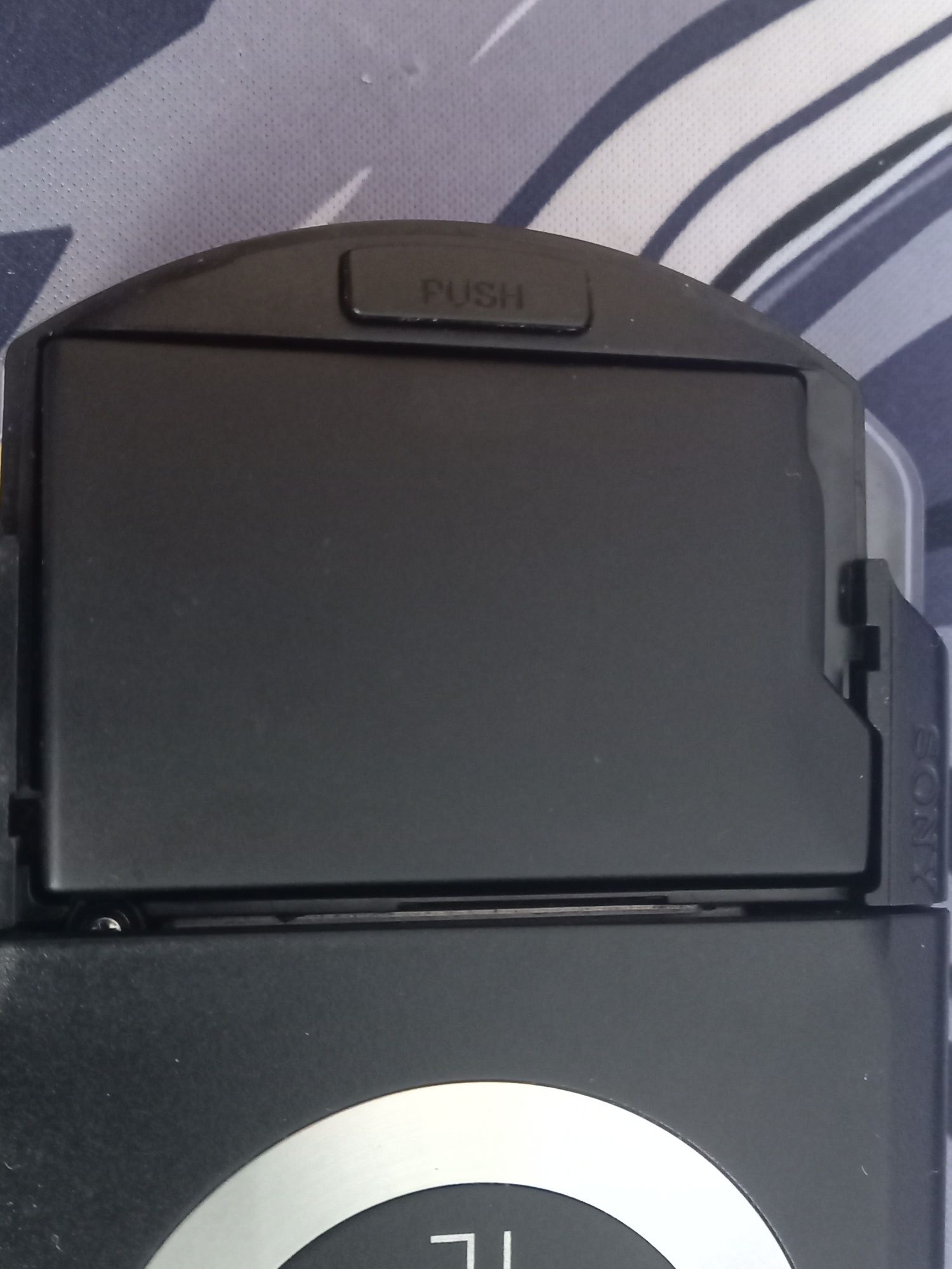 Psp 1003 Modat permanent