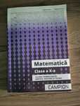 Culegere matematica clasa a X a