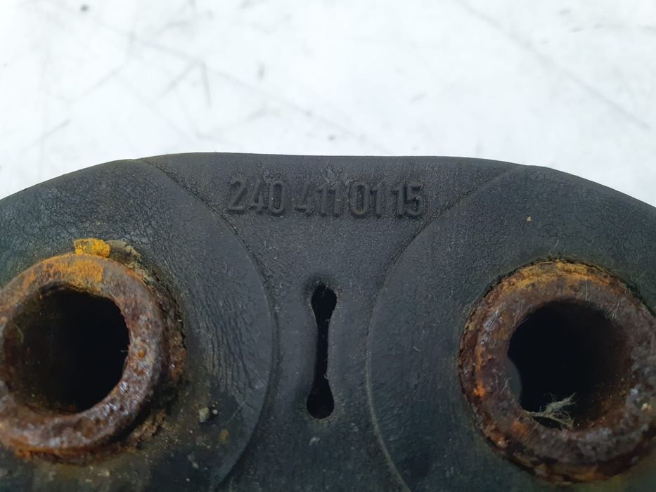 Flansa cardan 2404110115 Mercedes-Benz Sprinter 2 906 [2006 - 2013]