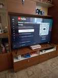 Смарт телевизор samsung 50" 4K