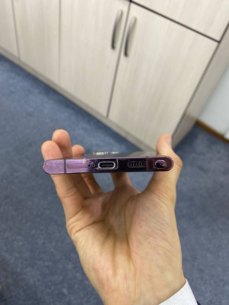 Samsung s22 ultra 512