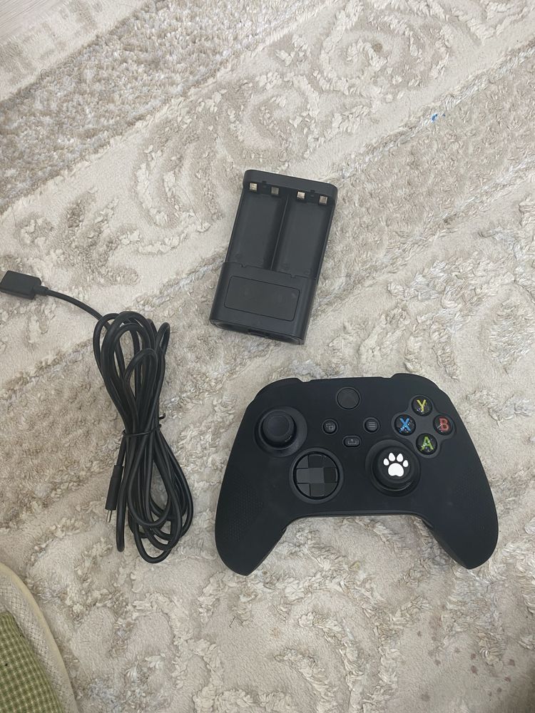 Геймпад xbox one