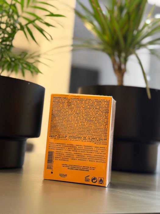 Parfum Poeme Lancôme