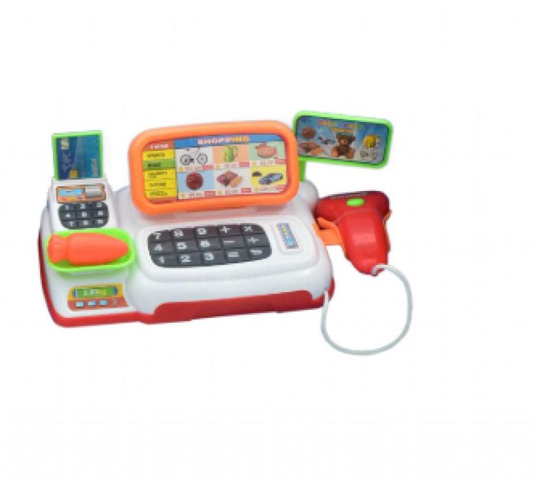 Детски касов апарат