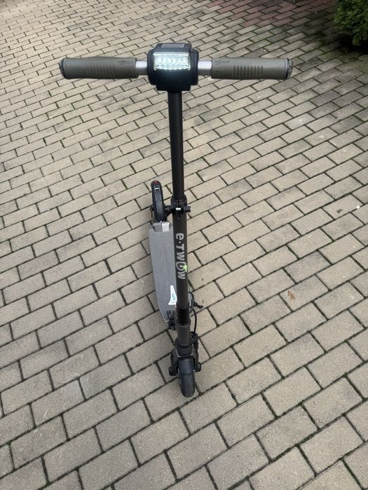 Trotineta electrica E-Twow S2 Booster