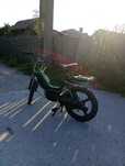 Vând s-au schimb moped Piaggio bravo