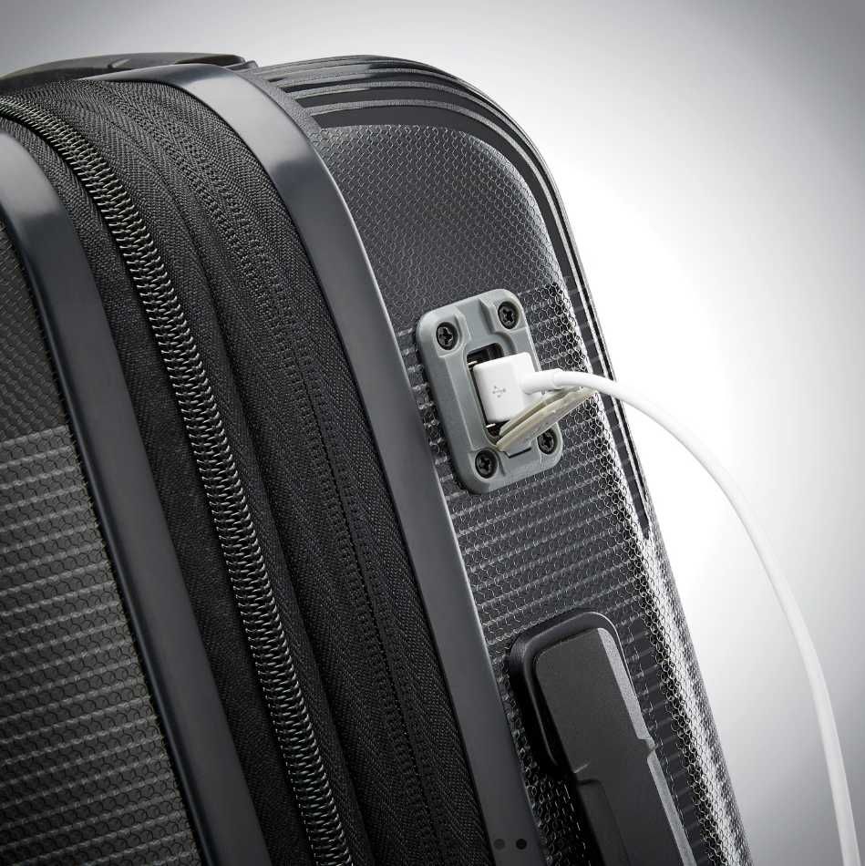Чемоданы Samsonite supra dlx(Deluxe)  набор 3 шт