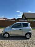 Microcar Aixam// masina 16 ani // recent import // variante atv