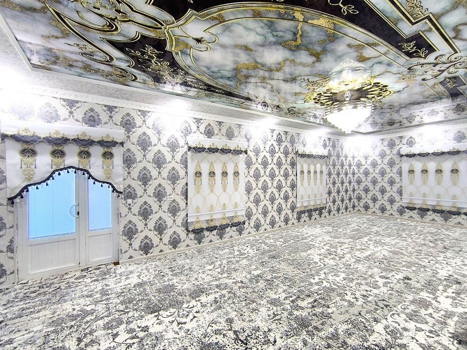 Praym Jalyuzi Buxoro sifatli va xamyonbob