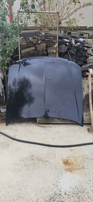 Преден капак за Hyundai Terracan