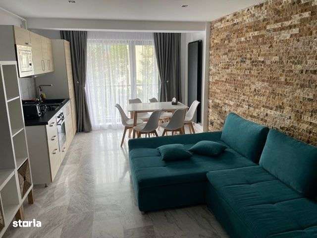 Apartamente & Garsoniere Luxury Predeal