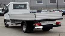 Sprinter 515 detarat