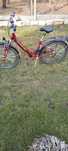 Vind bicicleta CYCO