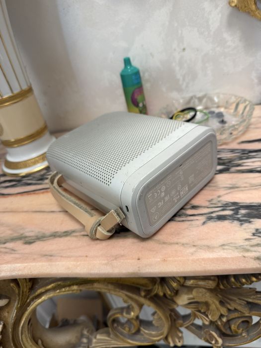 Boxa Portabila Bang&Olufsen beoplay P6 B&O