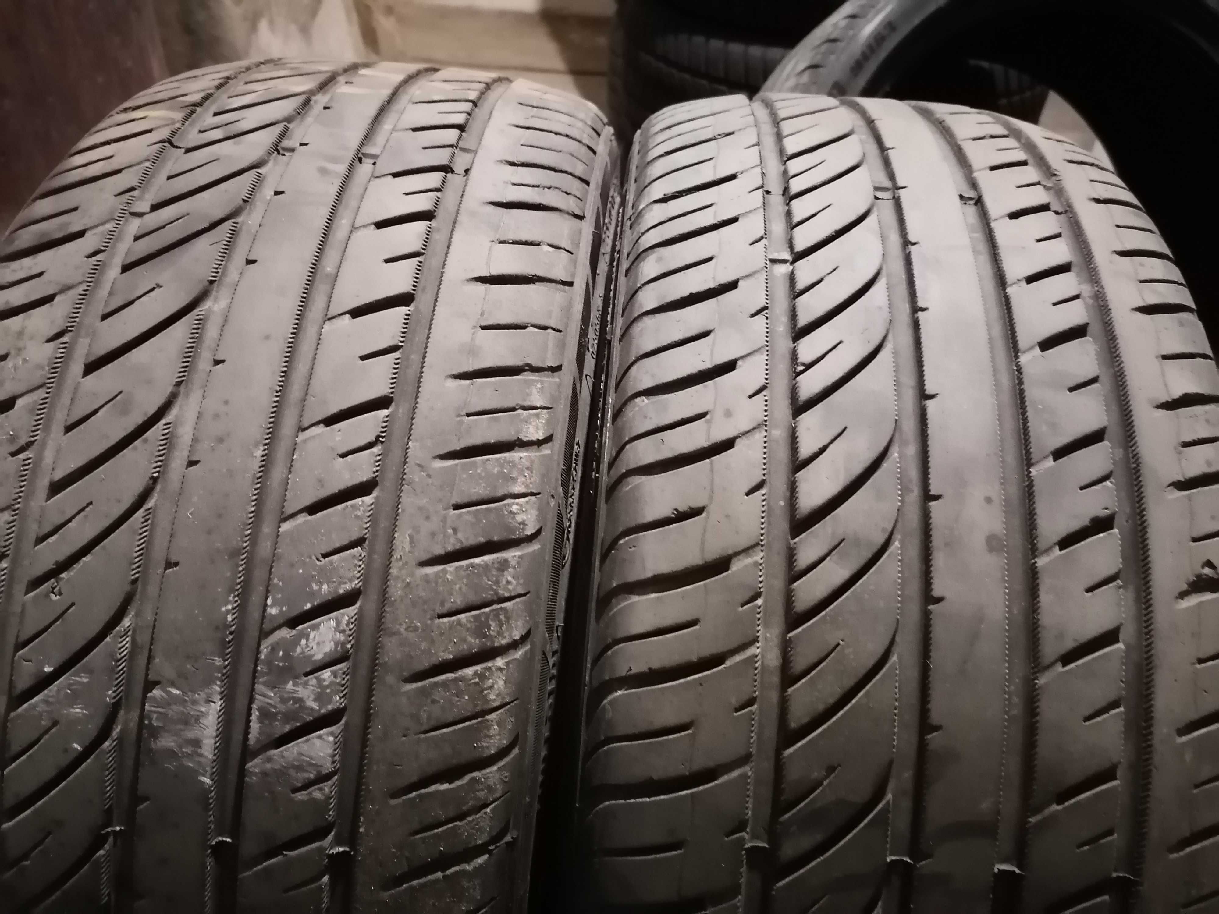 Летни гуми 225 40 18