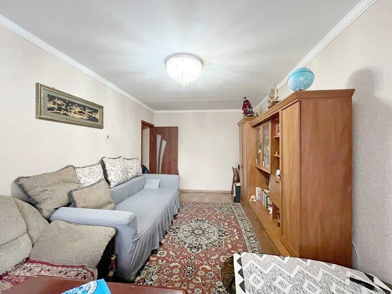 *Продам 2 комн. квартиру 13 мкр-н Помощь в ипотеке. ТОРГ