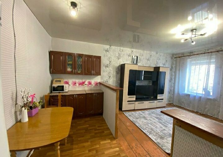 Отдельный дом мкр 18