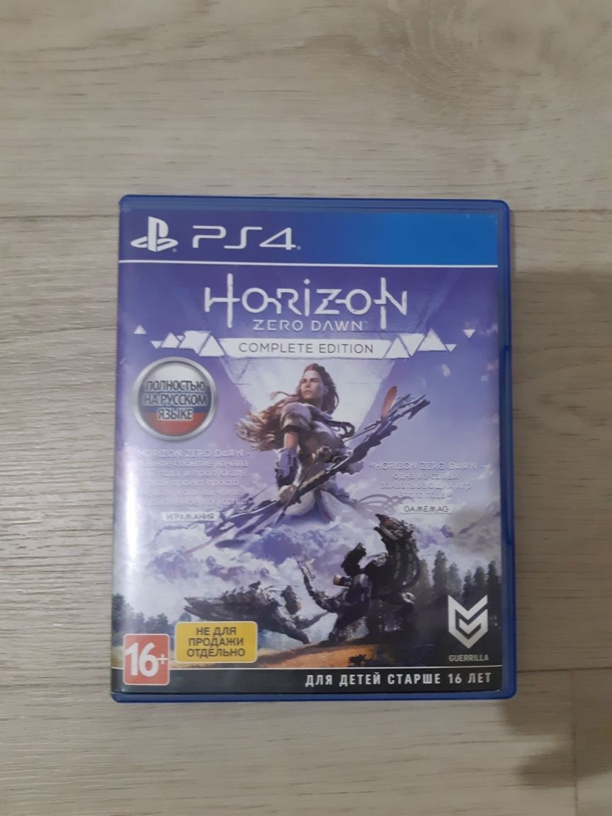продам игры на пс 4
