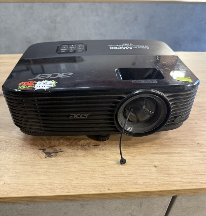 Проектор Acer X1223H Н-51395