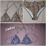 Costum de baie- Mărime S