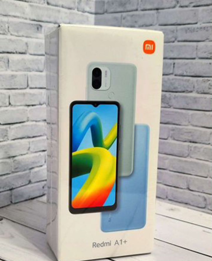 Redmi A1+ Редми А1+