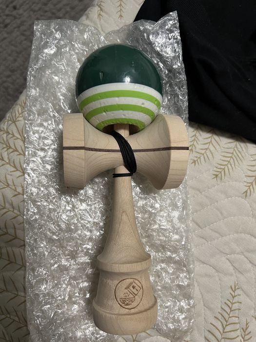 kendama cereal ken ascent 2