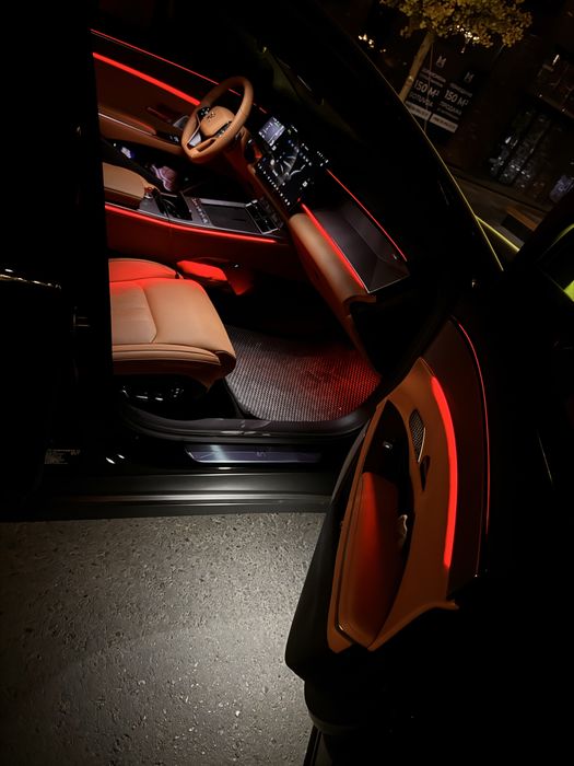 Продаю новый BYD HAN L