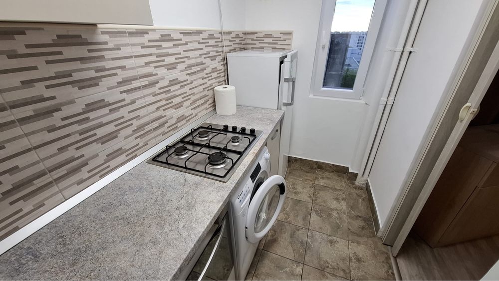 Garsoniera Berceni zona Brancoveanu