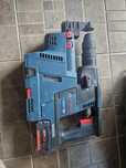 Bosch gbh 18v-26f profesional