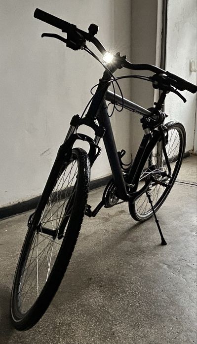 Bicicleta 29” -adulti