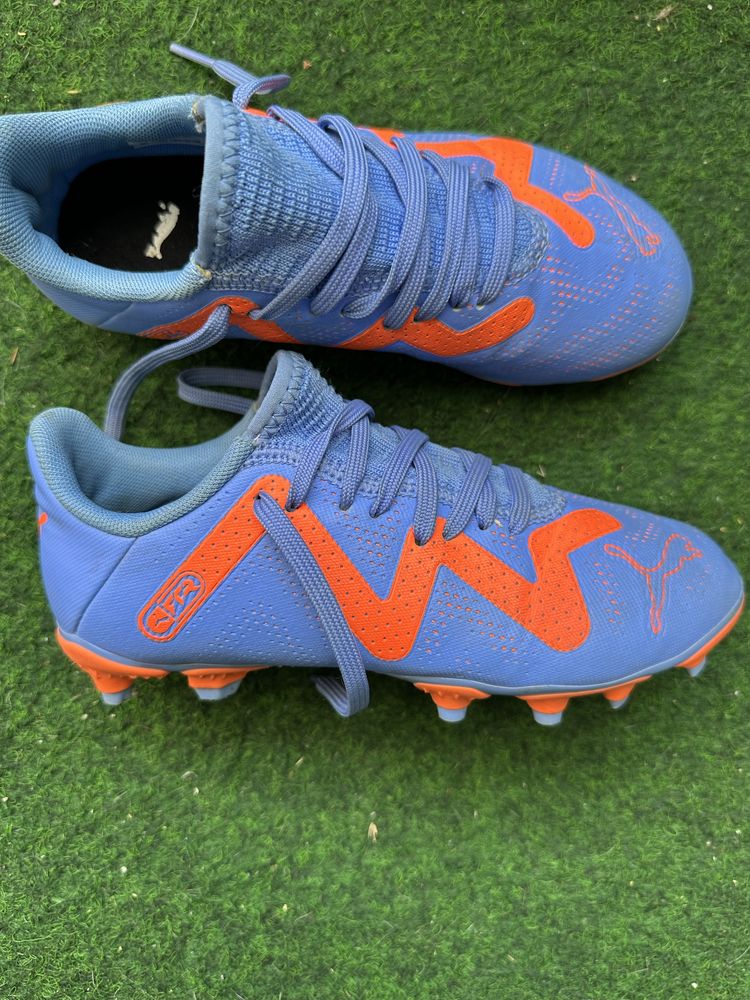 футболни бутонки Puma