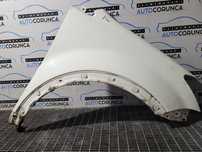 Aripa Dreapta Fata SsangYong Korando III Facelift 2013 2013 - 2017 4 Usi ALB (1284)