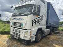 Ansamblu Volvo FH480 euro 5+ Schmitz 2002