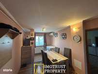 Apartament 3 camere de vanzare – Aradul Nou