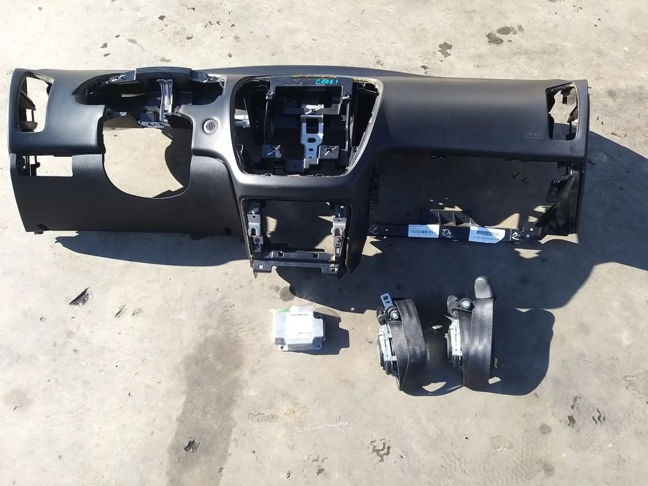 Kit plansa bord kia ceed 1 ed 959101h000 847101h050eq 845401hxxx