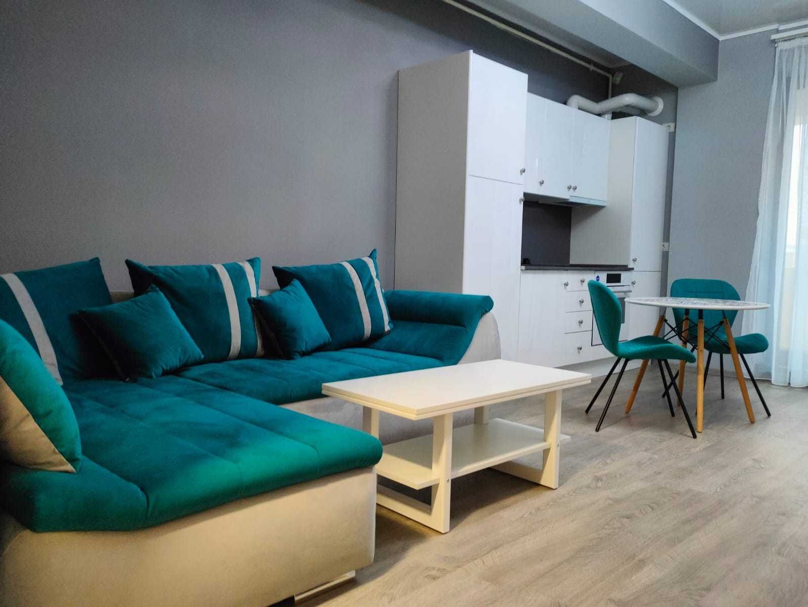 Se inchiriaza apartament 2 camere, Constanta, zona Campus