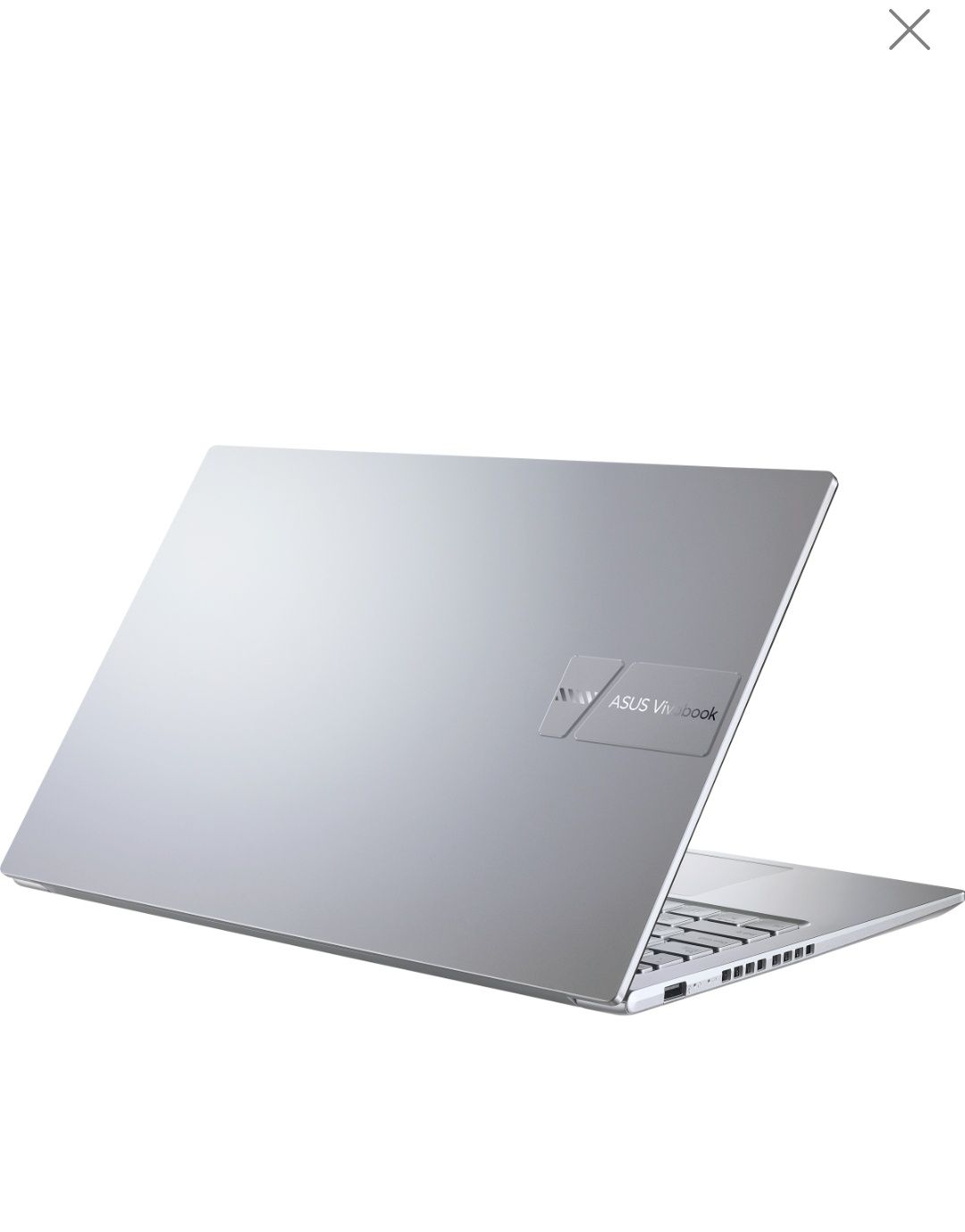 Noutbuk ноутбук Asus vivobook 15 OLED Core i5-13500H Bepul yetkazish