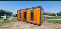 Containere modulare diferite modele