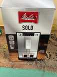 Melitta solo expresor