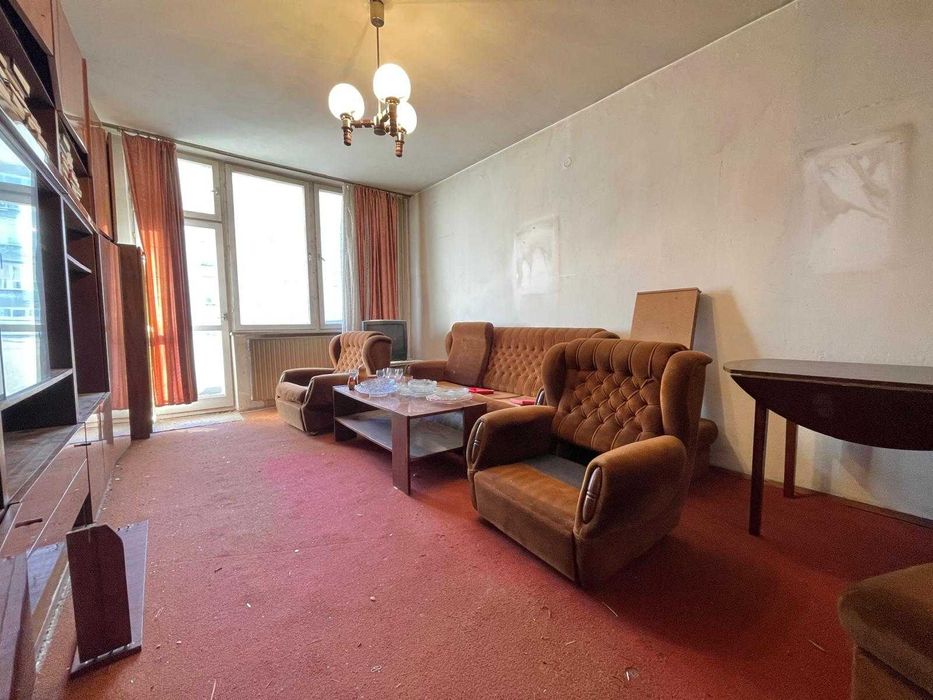 3-Стаен Апартамент, Голо Бърдо Габрово