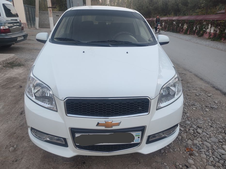 Nexia 3, benzin,gaz. Mexanika,176000 yurgan